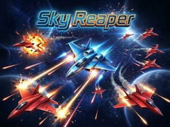Játék Sky Reaper
