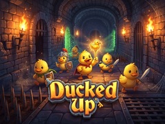 Játék Ducked Up