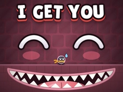Játék I Get You