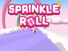 Játék Sprinkle Roll