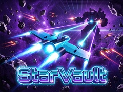 Játék Start Vault