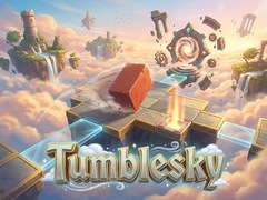 Játék Tumblesky