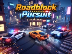 Játék Roadblock Pursuit
