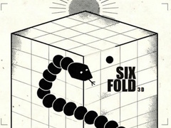 Játék SIX FOLD 3D