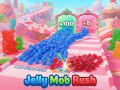 Játék Jelly Mob Rush