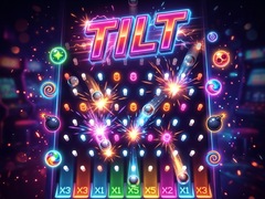 Játék TILT