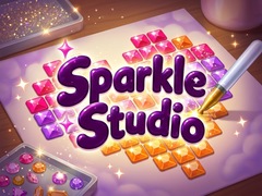 Játék Sparkle Studio