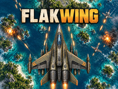Játék FlakWing