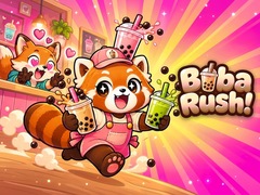 Játék Boba Rush!