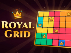 Játék Royal Grid