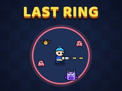 Játék Last Ring