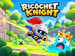 Játék Ricochet Knight