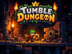 Játék Tumble Dungeon