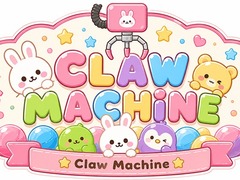 Játék Claw Machine : Animal Friends