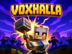 Játék Voxhalla