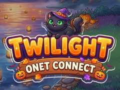 Játék Twilight Onet Connect