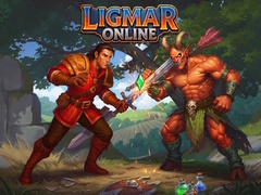 Játék Ligmar Online