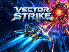 Játék Vector Strike