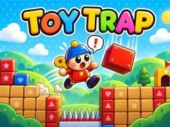 Játék Toy Trap