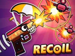Játék RECOILS