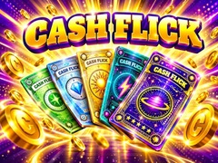 Játék Cash Flick