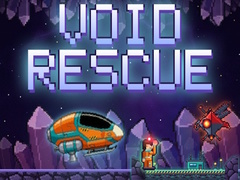 Játék Void Rescue