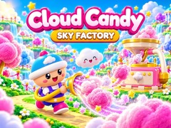 Játék Cloud Candy - Sky Factory