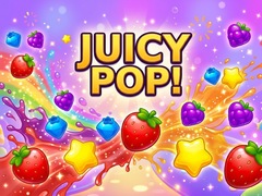 Játék Juicy Pop