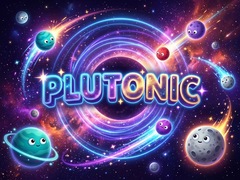 Játék Plutonic