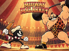 Játék Midway Malarkey