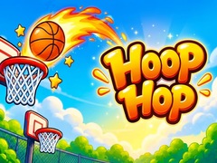 Játék Hoop Hop