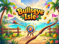 Játék Bullseye Isle
