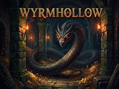 Játék Wyrmhollow