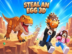 Játék Steal an Egg 3D
