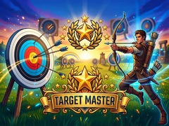 Játék Target Master