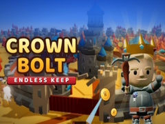 Játék Crown Bolt: Endless Keep