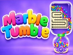Játék Marble Tumble