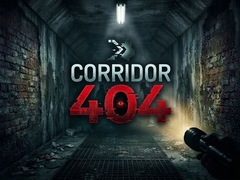 Játék Corridor 404