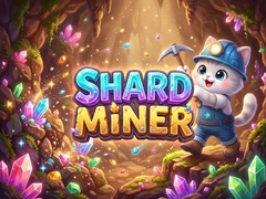 Játék Shard Miner