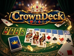 Játék CrownDeck