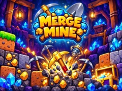 Játék Merge Mine