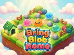 Játék Bring Blob Home