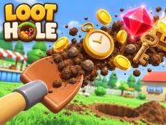 Játék Loot Hole