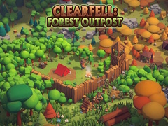 Játék Clearfell Forest Outpost