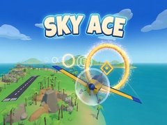 Játék Sky Ace