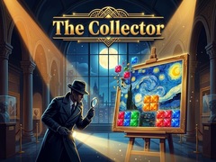 Játék The Collector