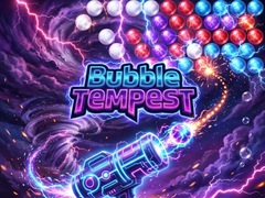 Játék Bubble Tempest