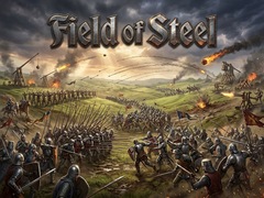 Játék Field of Steel