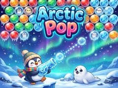 Játék Arctic Pop