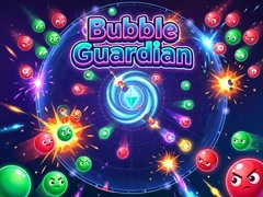 Játék Bubble Guardian
